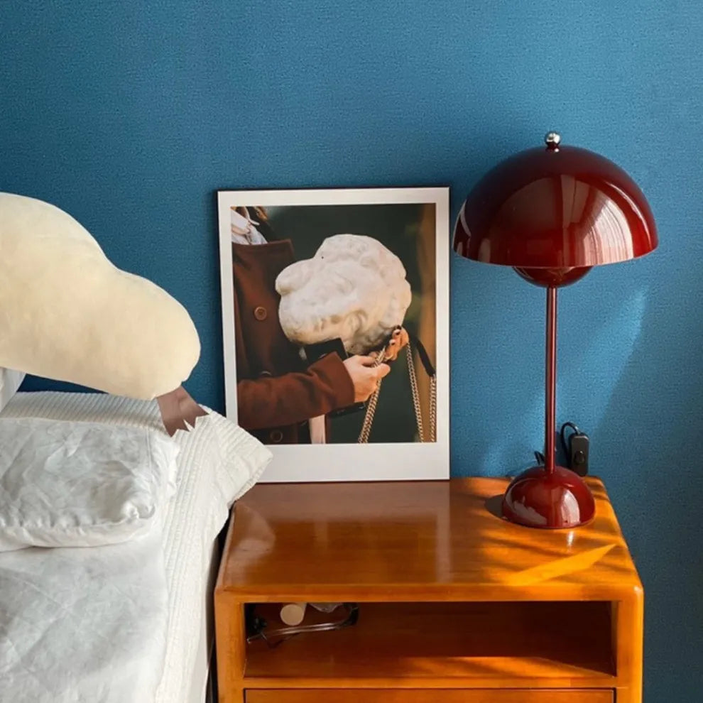 Garduru - Elegante dimmbare LED-Tischleuchte