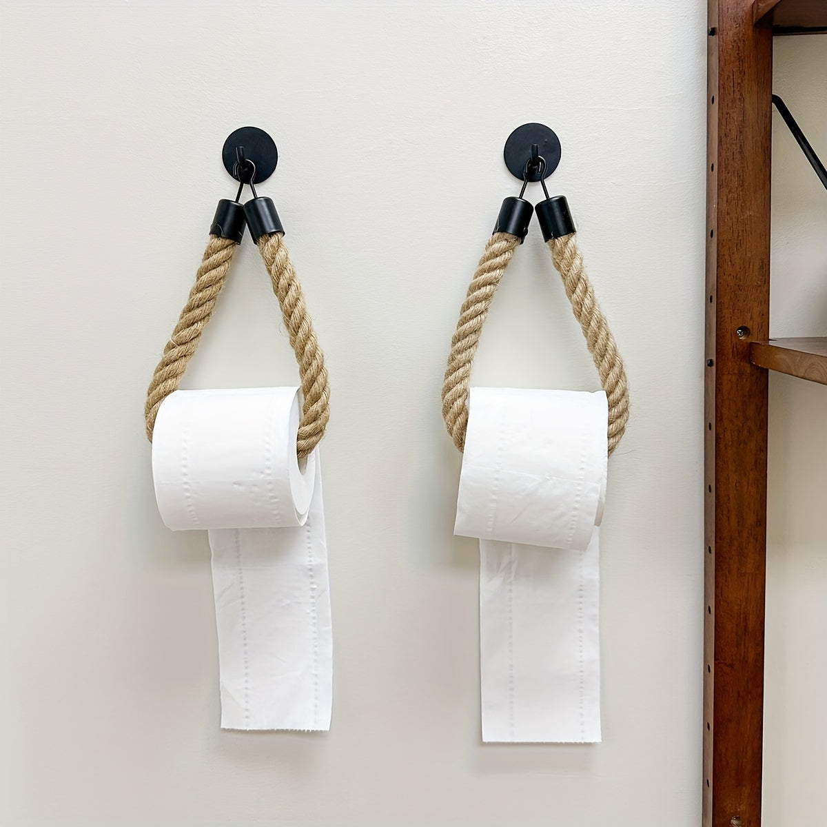 Garduru Toilettenpapierhalter – Für Stylische Badezimmer