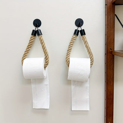 Garduru Toilettenpapierhalter – Für Stylische Badezimmer