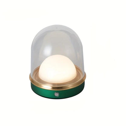 Garduru - Kabellose Tischlampe mit Touchsensor & 3 Lichtmodi