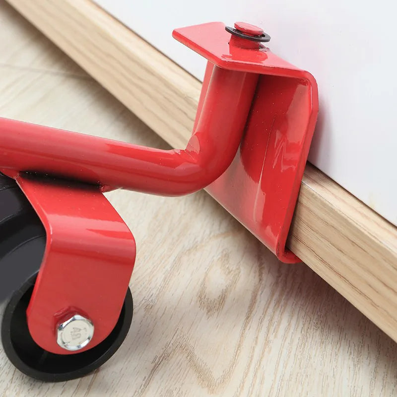 MovePro™ - Der ultimative Helfer, um Ihre Möbel mühelos zu verschieben