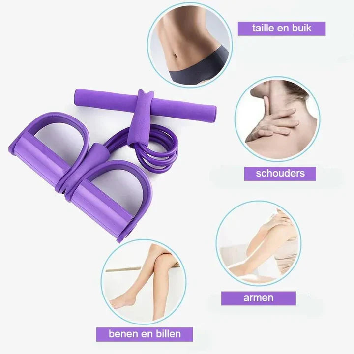 Trainings-Widerstandsband