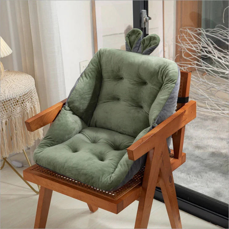 Orthopädisches Kissen zur Entlastung des Steißbeins und der Ischias - RelaxEase™