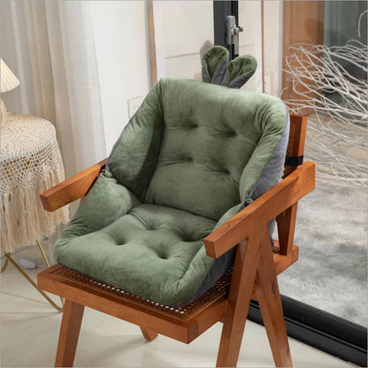 Orthopädisches Kissen zur Entlastung des Steißbeins und der Ischias - RelaxEase™