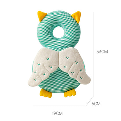 Garduru™ Baby-Sicherheitskissen | 50% RABATT