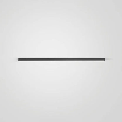 Deckenleuchte Slim | Dimmbar Moderne LED Flurleuchte