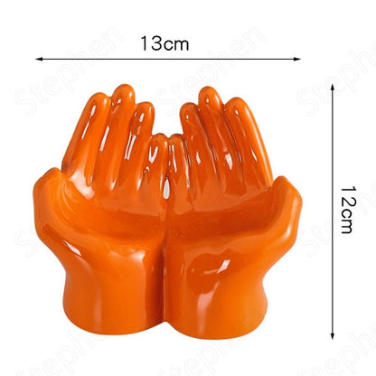 CasaLuxe – Elegante keramische Seifenschale mit stilvollem funktionalem Design