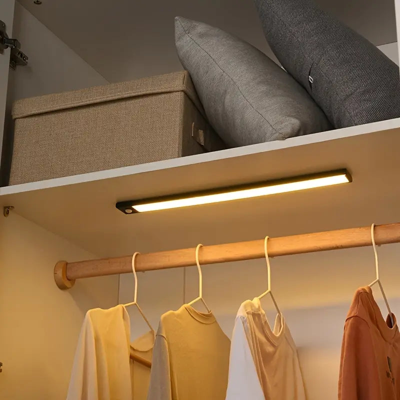 Bewegungsmelder LED Lichterstreifen