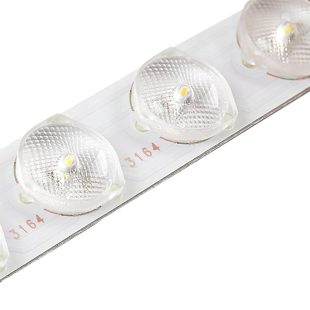 Garduru LED-Deckenleuchte – Skandinavische Eleganz & Intelligente Beleuchtung