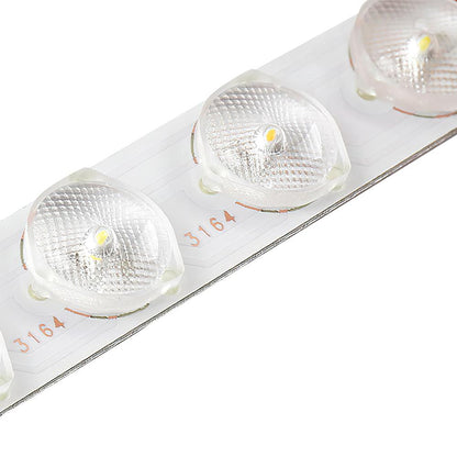 Garduru LED-Deckenleuchte – Skandinavische Eleganz & Intelligente Beleuchtung