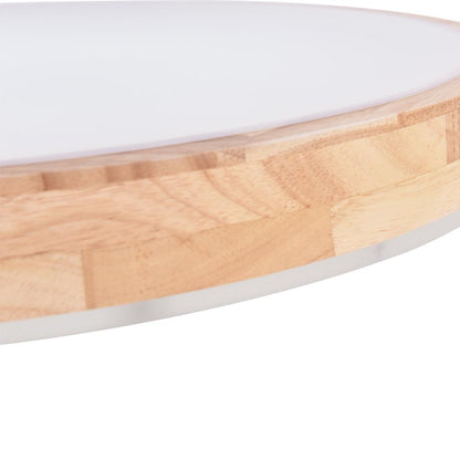 Garduru LED-Deckenleuchte – Skandinavische Eleganz & Intelligente Beleuchtung