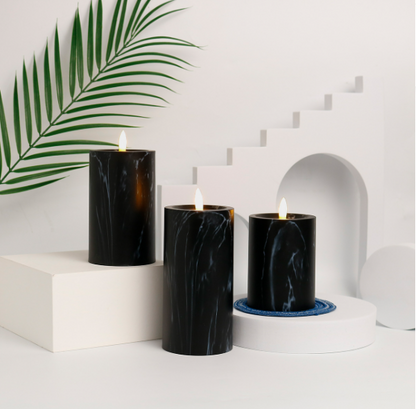 Candlylight™ LED Kerze – Realistische flackernde Flamme für eine gemütliche Atmosphäre