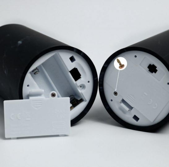 Candlylight™ LED Kerze – Realistische flackernde Flamme für eine gemütliche Atmosphäre