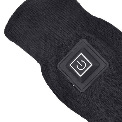 Garduru GRATIS | ThermoSocks - Beheizte Socken, sofortige Wärme