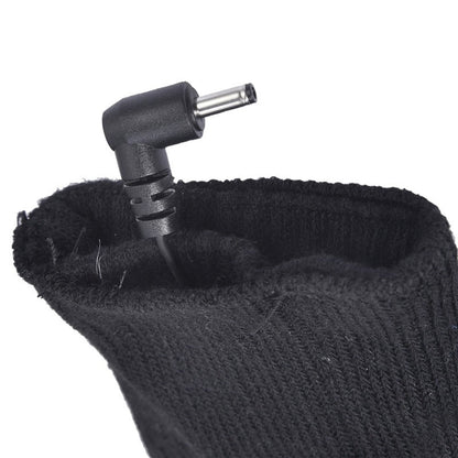Garduru GRATIS | ThermoSocks - Beheizte Socken, sofortige Wärme