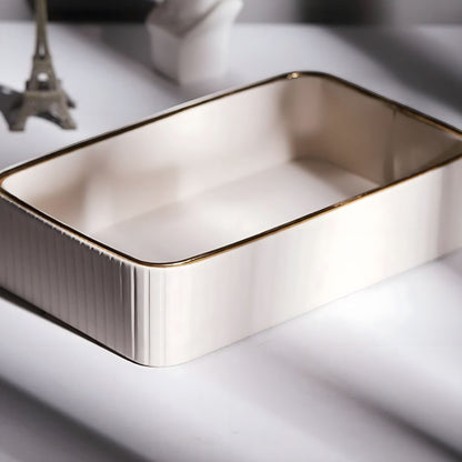 Chloe Aufbewahrungstablett