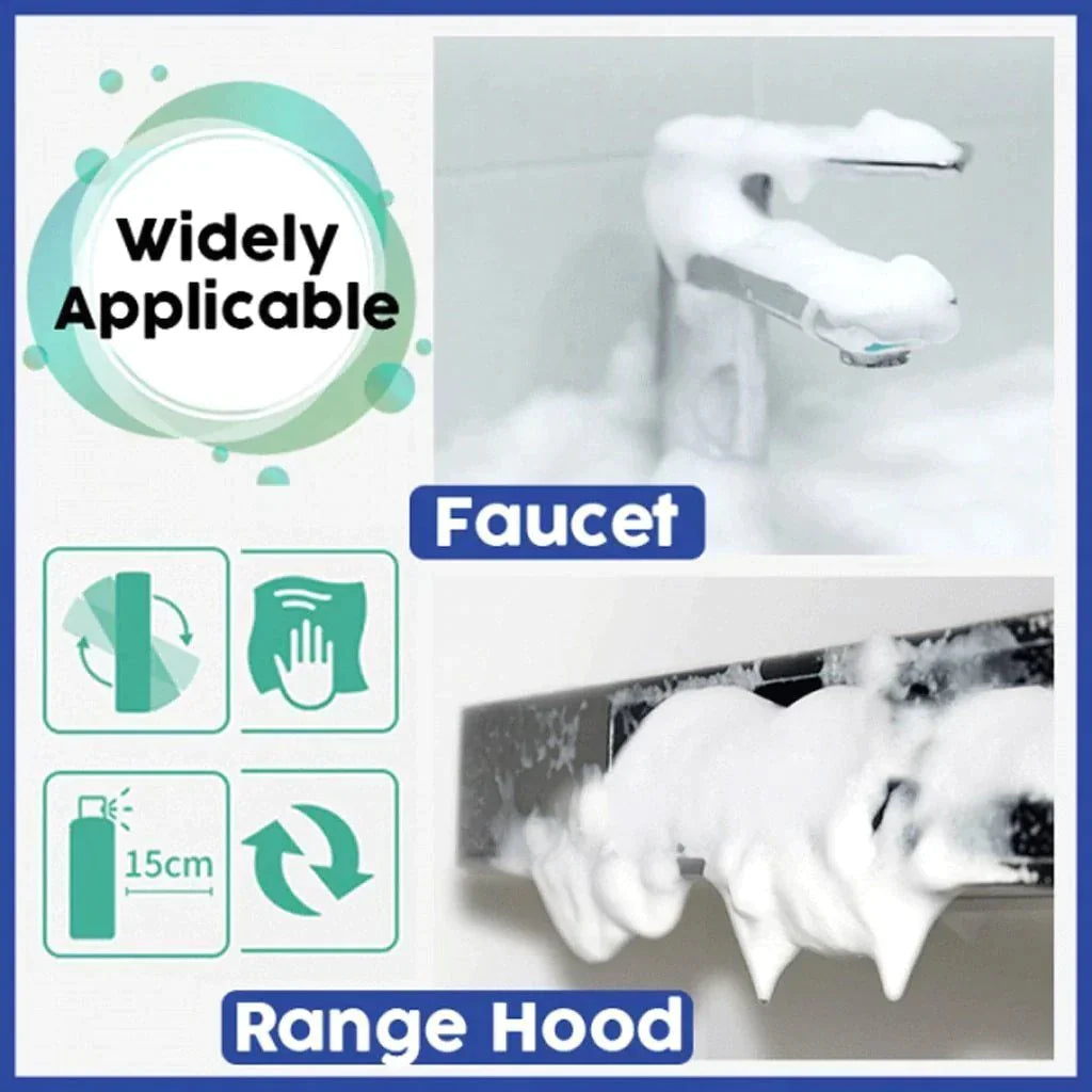 CleanFlex™ - Multi Surface Cleaning Spray