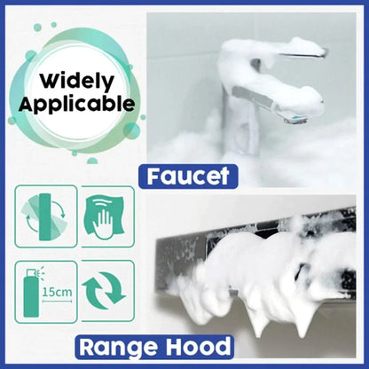 CleanFlex™ - Multi Surface Cleaning Spray