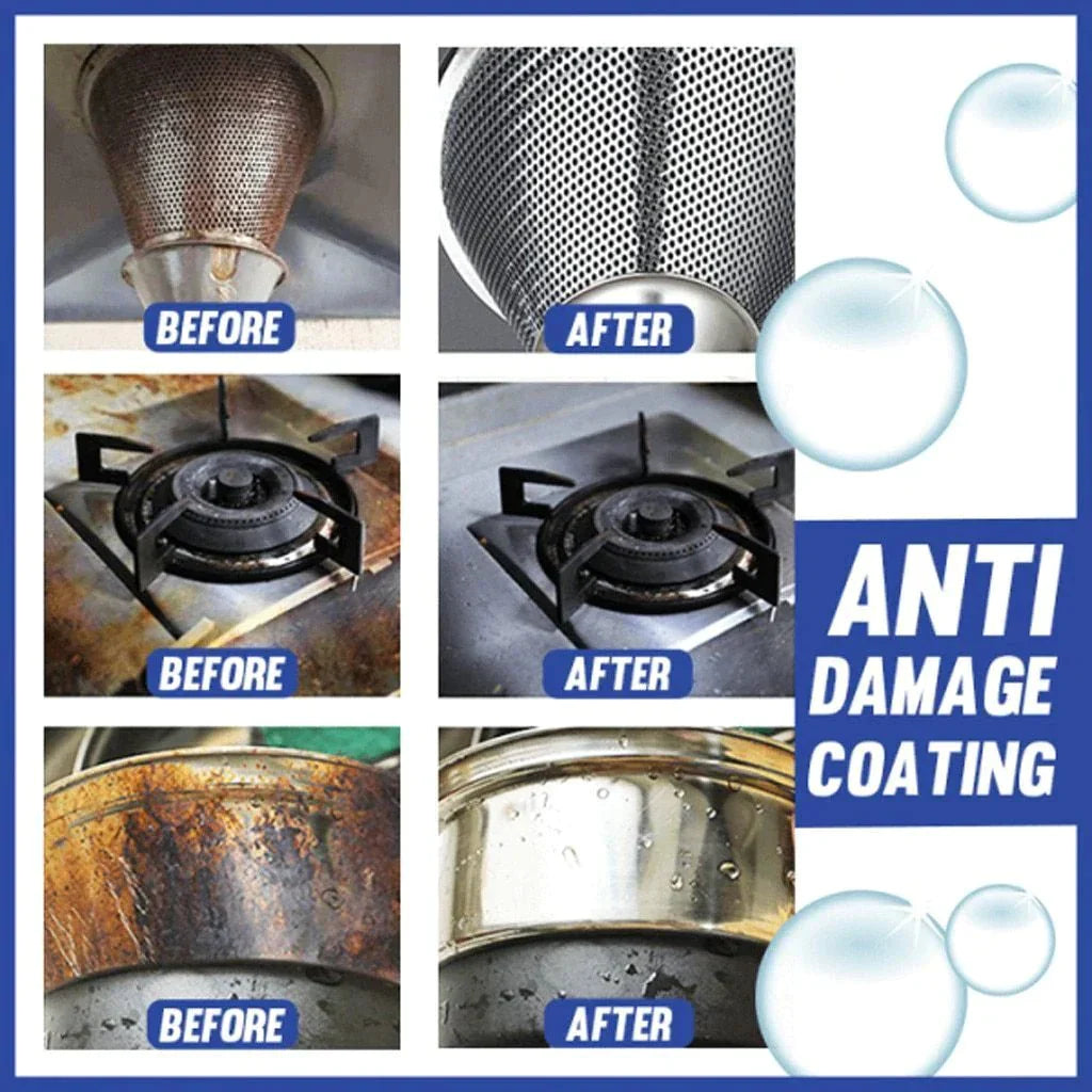 CleanFlex™ - Multi Surface Cleaning Spray