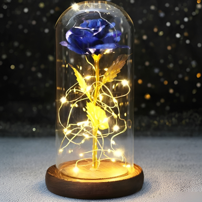 50% Rabatt | EternalRose™ LED-Lichtern