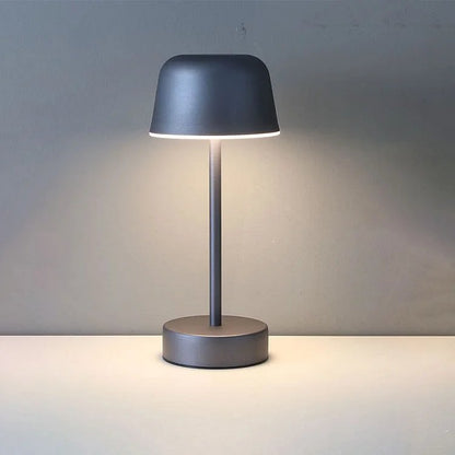 Garduru Tischlampe | Bringt Farbe ins Schlafzimmer