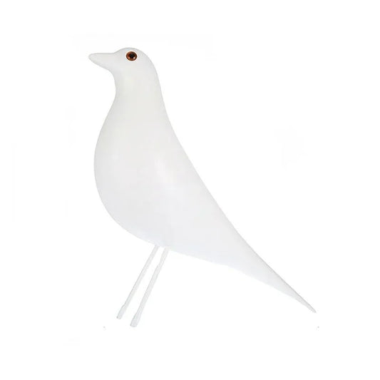 AviArt – Verspielte Vogelhaus Ornament mit einzigartigem handgefertigten Design