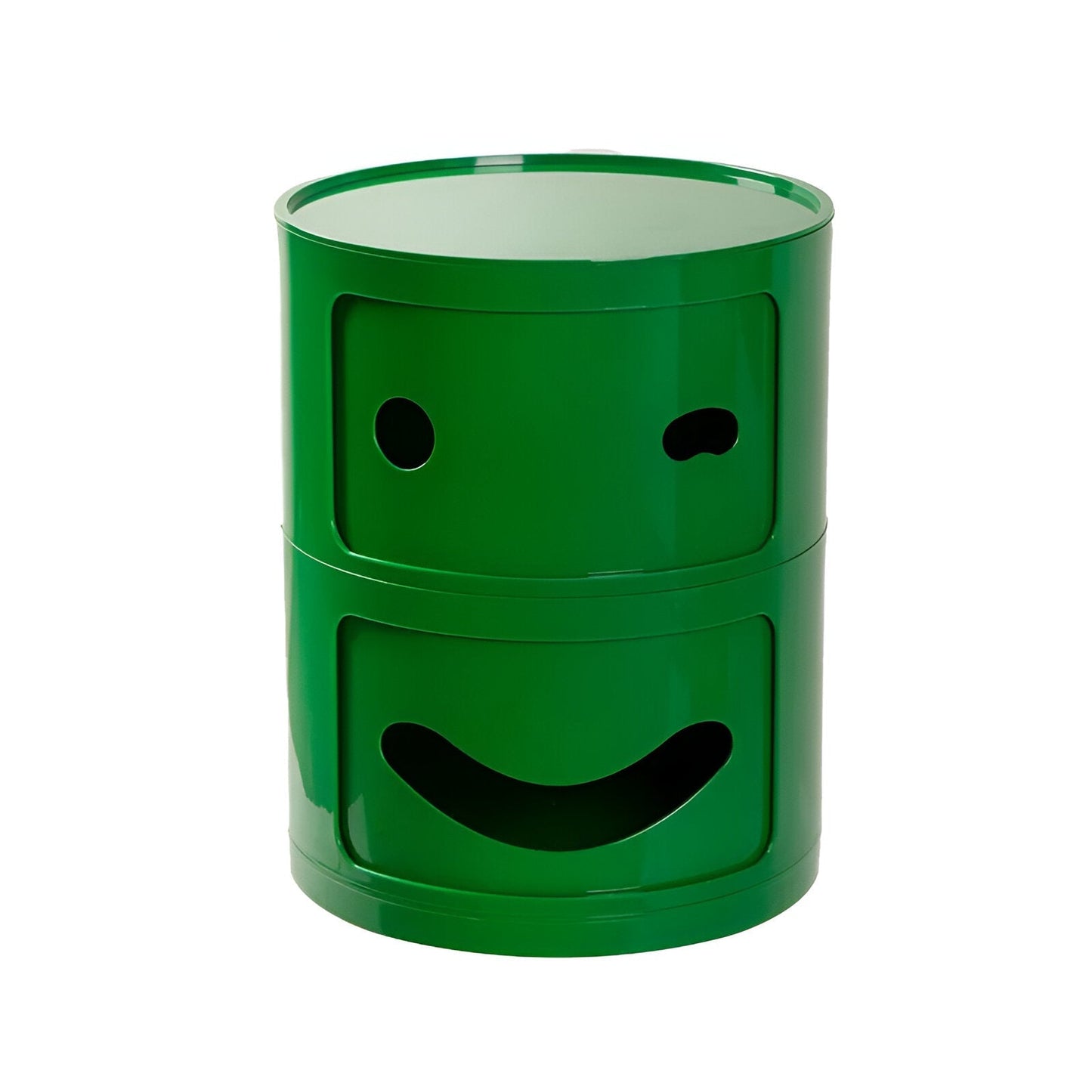 Bunte Pastell Schlafzimmer Aufbewahrungstisch