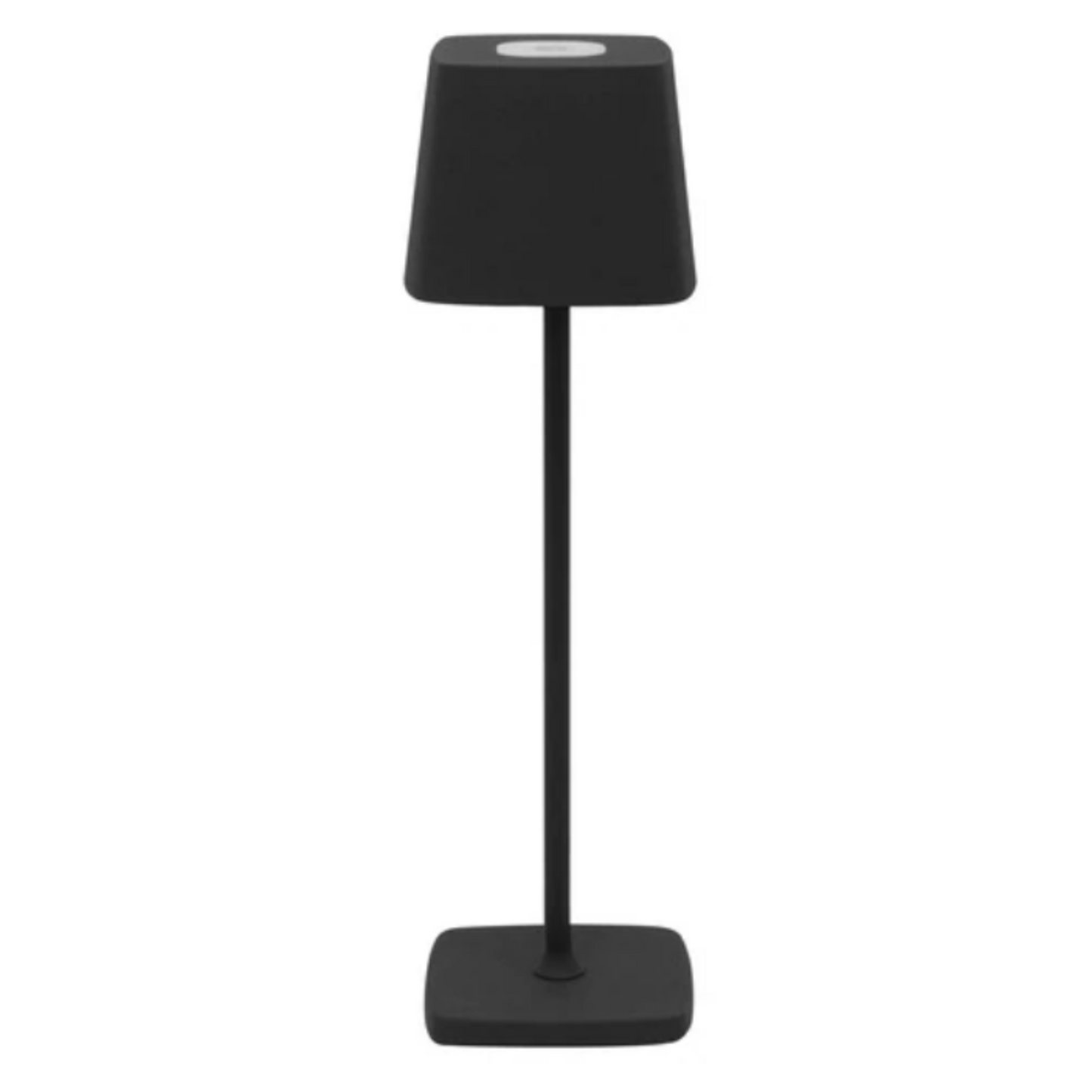LumiEase – Luxuriöse dimmbare Tischlampe mit elegantem Touch-Control
