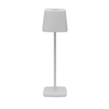 LumiEase – Luxuriöse dimmbare Tischlampe mit elegantem Touch-Control