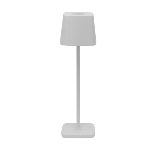 LumiEase – Luxuriöse dimmbare Tischlampe mit elegantem Touch-Control