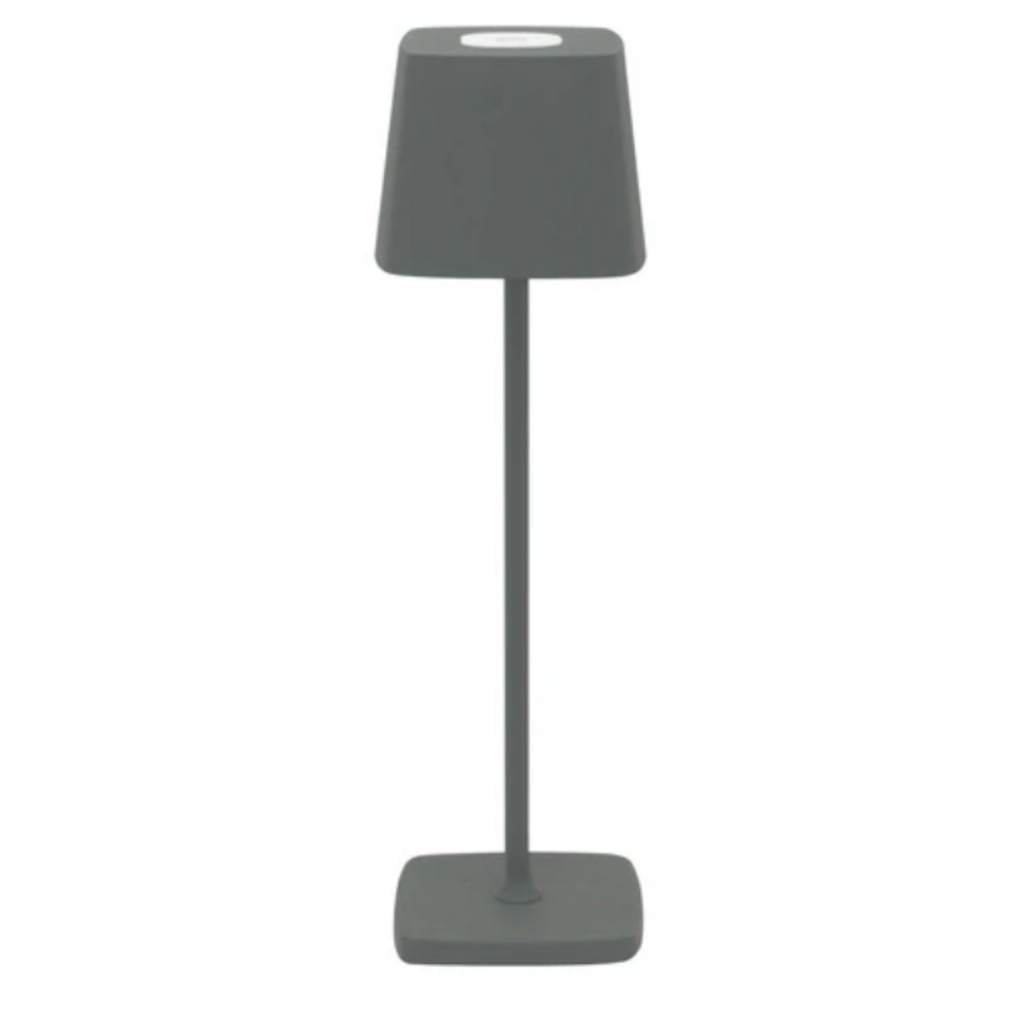 LumiEase – Luxuriöse dimmbare Tischlampe mit elegantem Touch-Control