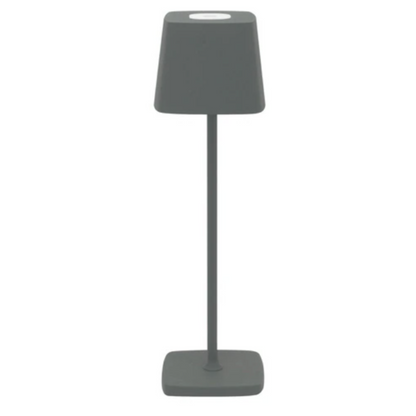 LumiEase – Luxuriöse dimmbare Tischlampe mit elegantem Touch-Control