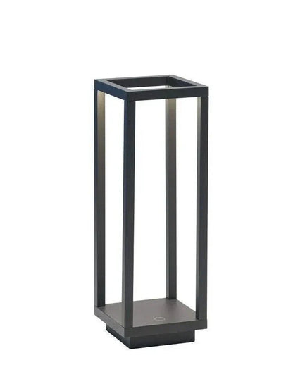 GlowEase – Moderne LED Tischlampe mit dimmbarem Touch-Control