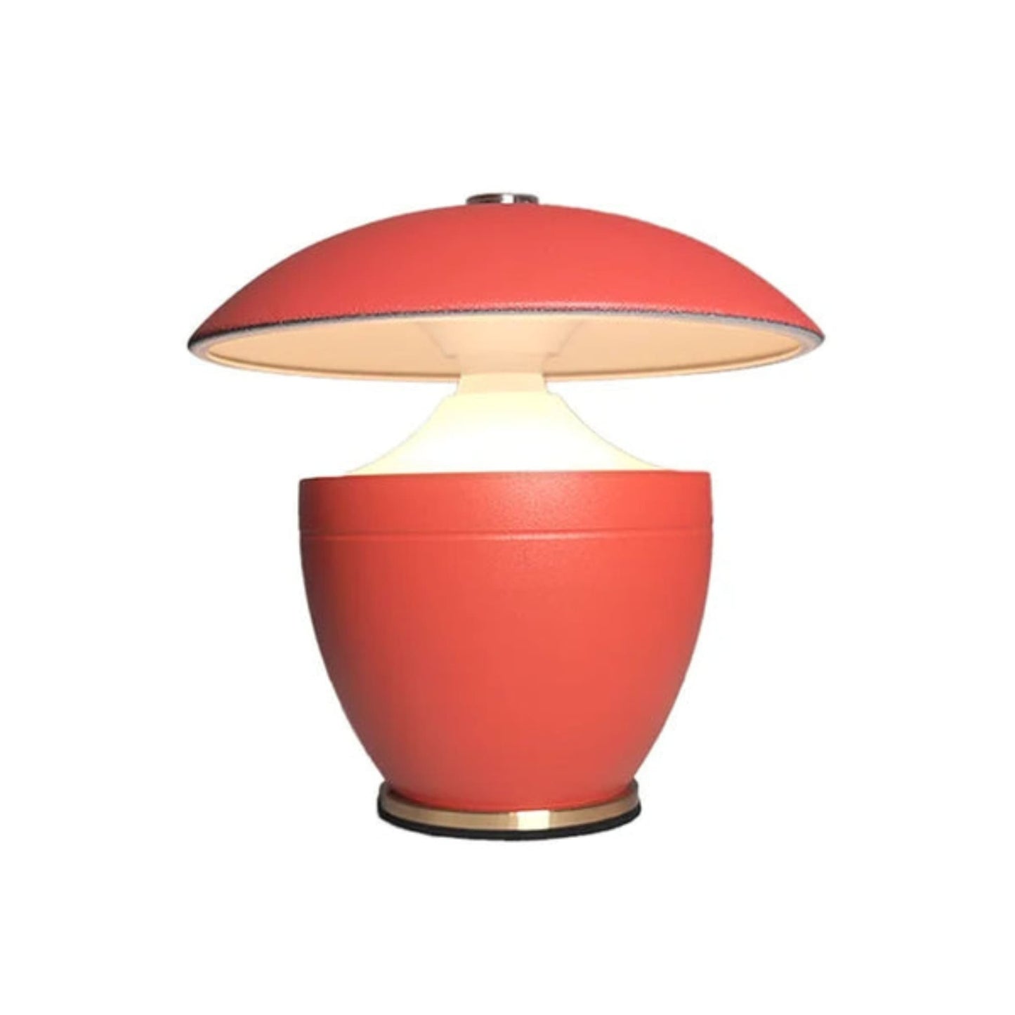 LumiFlex – Moderne dimmbare LED-Tischlampe mit kabellosem Design für jeden Raum