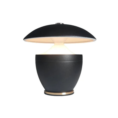 LumiFlex – Moderne dimmbare LED-Tischlampe mit kabellosem Design für jeden Raum