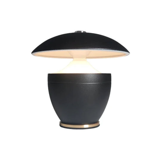LumiFlex – Moderne dimmbare LED-Tischlampe mit kabellosem Design für jeden Raum