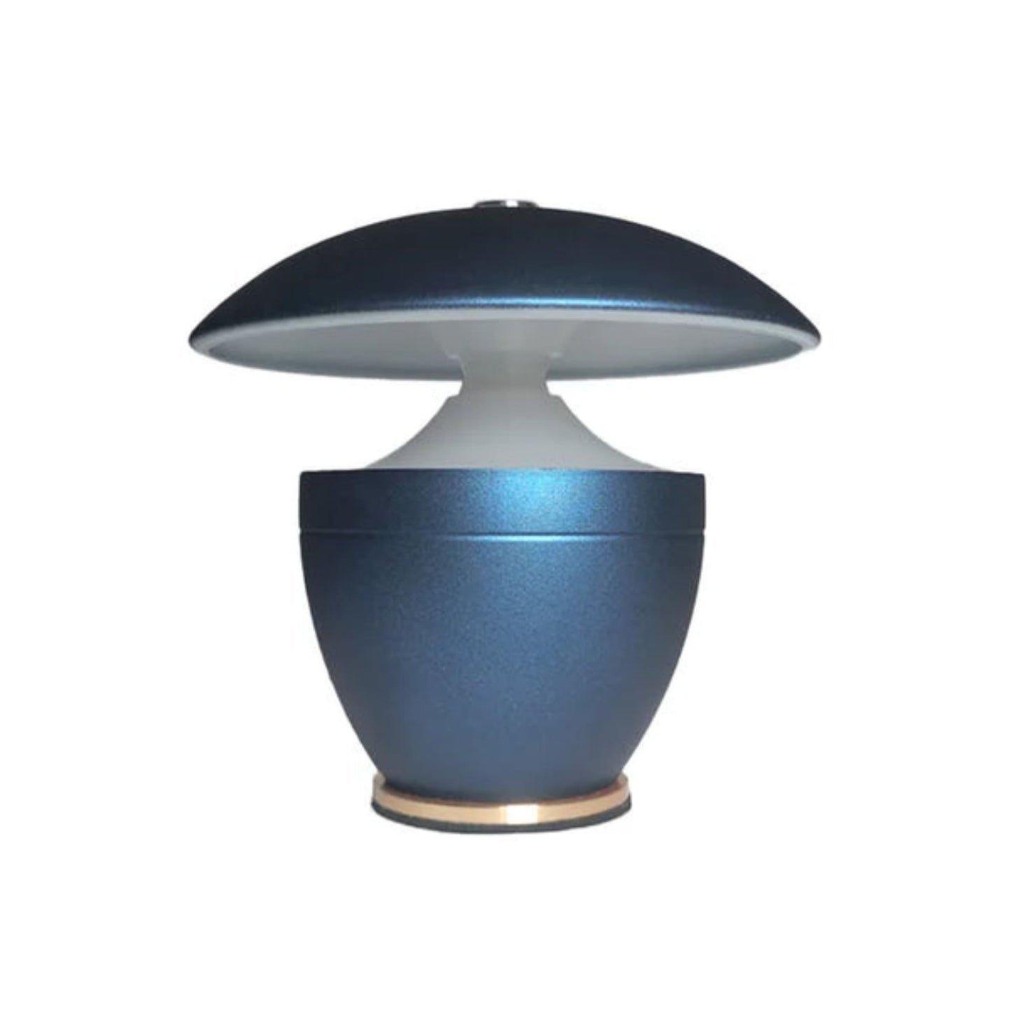 LumiFlex – Moderne dimmbare LED-Tischlampe mit kabellosem Design für jeden Raum