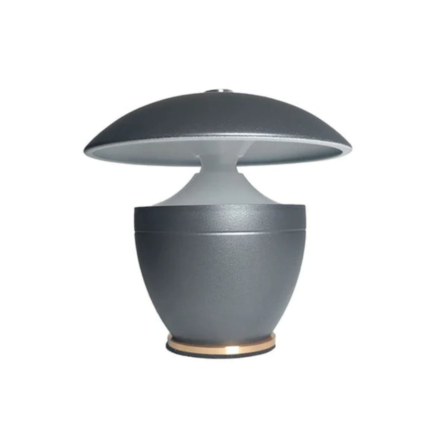 LumiFlex – Moderne dimmbare LED-Tischlampe mit kabellosem Design für jeden Raum