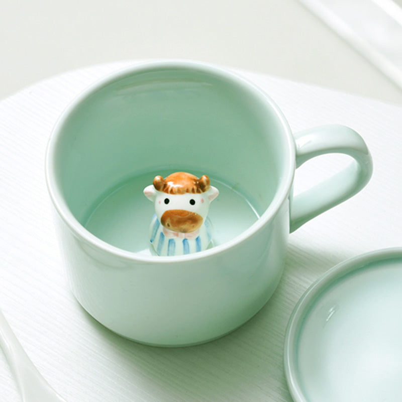 Tasse Animagique