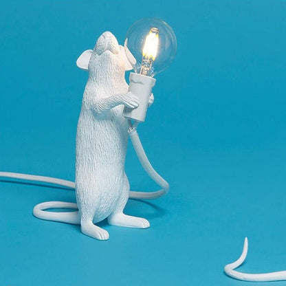 Garduru Mice Lampe