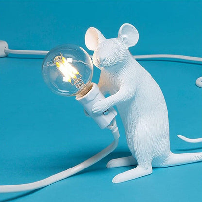 Garduru Mice Lampe