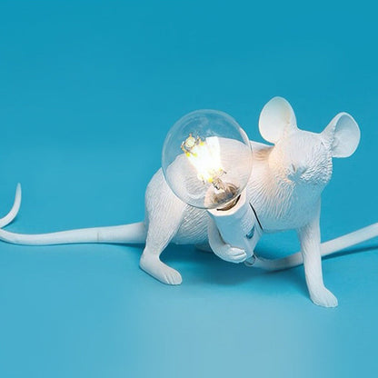 Garduru Mice Lampe