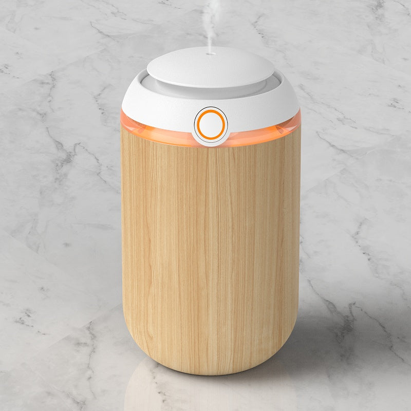 USB wiederaufladbarer Auto Aroma Diffusor