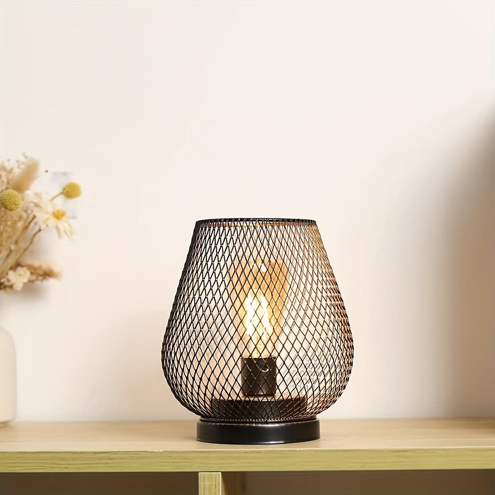 Garduru - Kabellose LED-Laterne der Luxusklasse