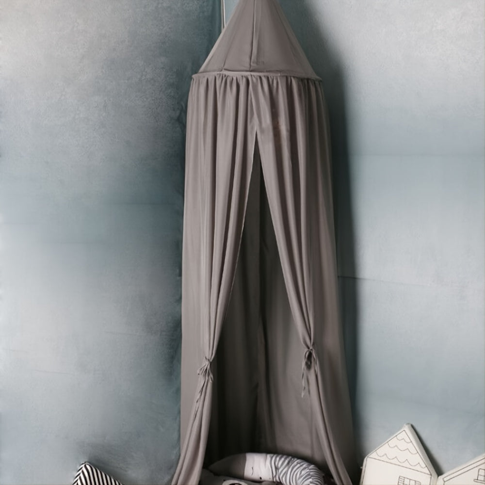 Sternenwolken Mückennetz für Kinder - Ruhe und Schutz für eine träumerische Nacht