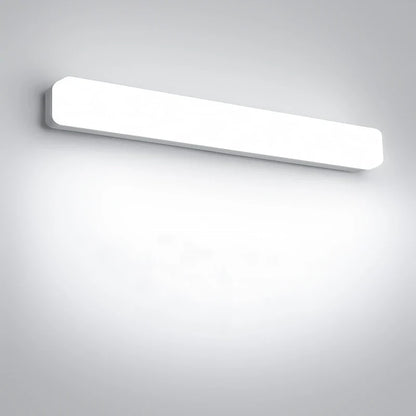 Feuchtigkeitsbeständiger LED-Spiegel Badezimmer Super Helles Wandlicht