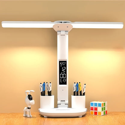 Garduru LED-Schreibtischlampe – Für perfekte Beleuchtung und Komfort