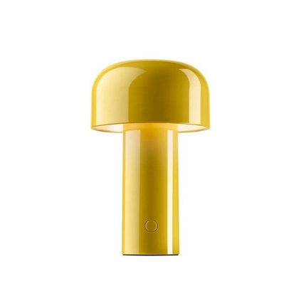 Garduru | Mushroom Wiederaufladbare Tischlampe