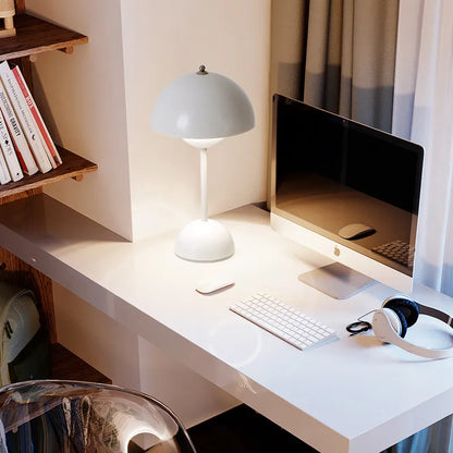 Garduru - Elegante dimmbare LED-Tischleuchte