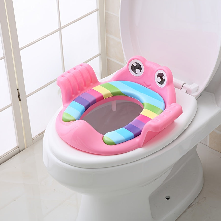 Garduru Toilettensitz – Lustiges Sauberkeitstraining für Kinder